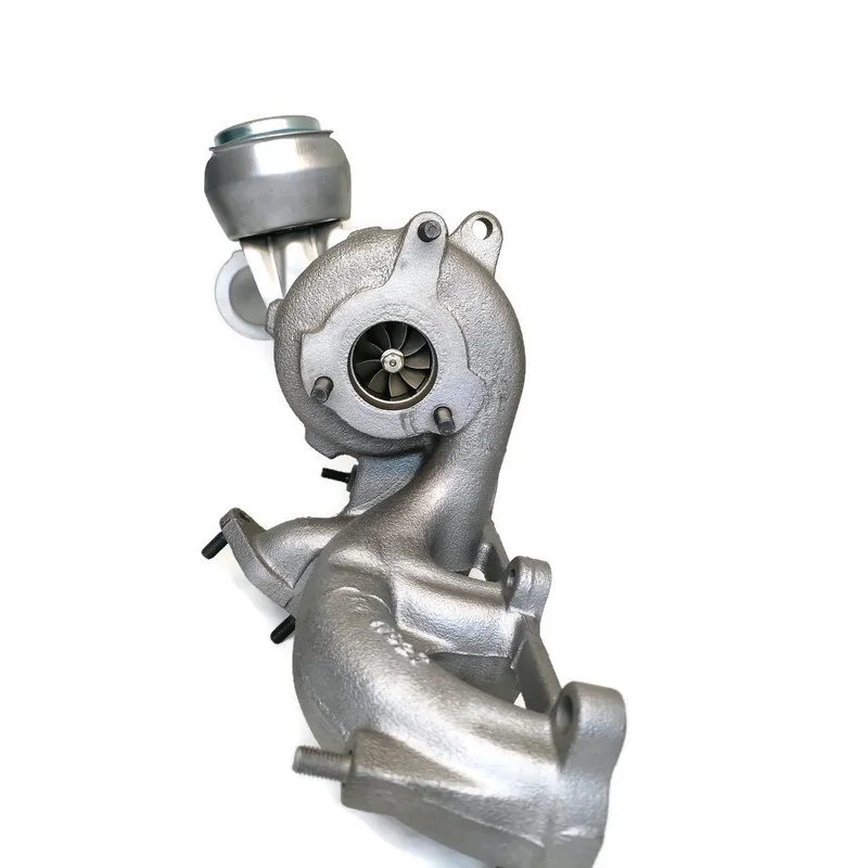 TURBO HYBRIDE GT1752V POUR 1.9 TDI ET 2.0 TDI 245+ HP