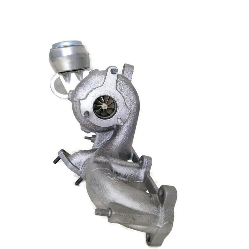 TURBO HYBRIDE GT1860VK POUR 1.9 TDI ET 2.0 TDI 300+ HP