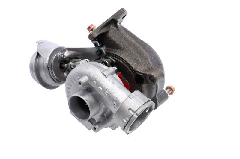 TURBO GARRETT 717858