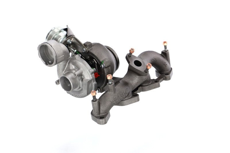 TURBO GARRETT 724930