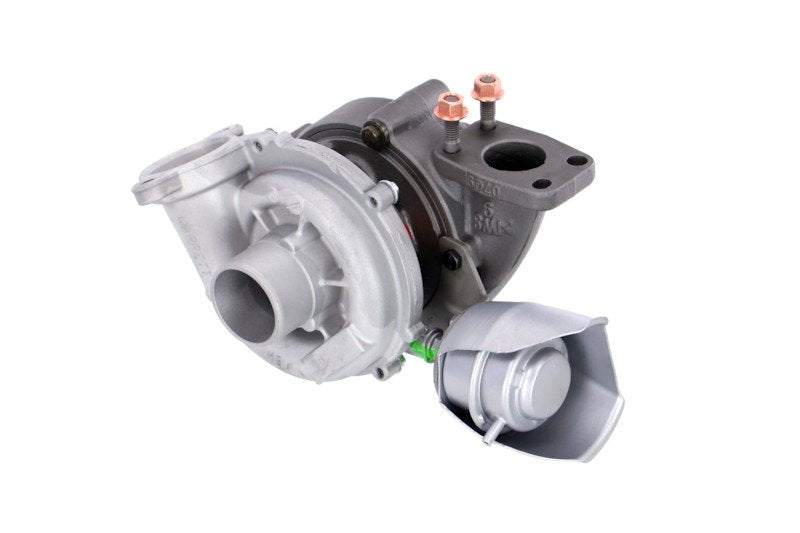 TURBO GARRETT 753420