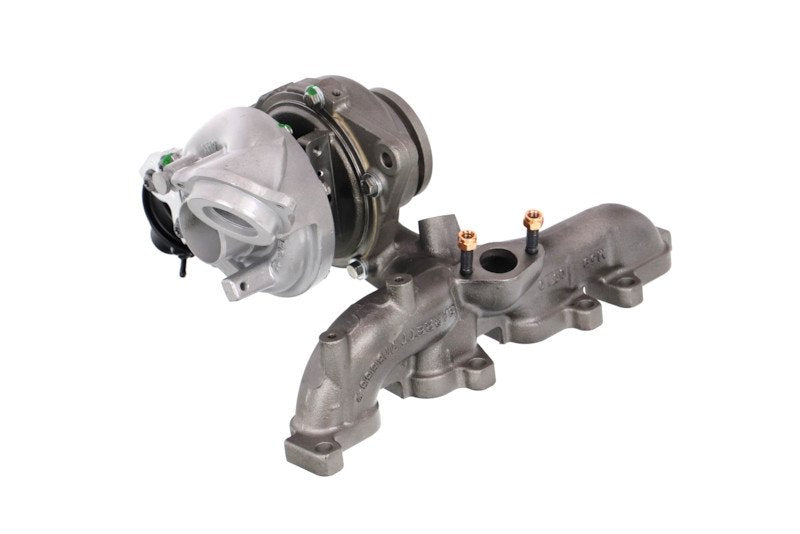 TURBO GARRETT 775517