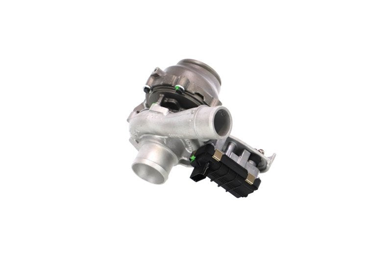 TURBO GARRETT 798128