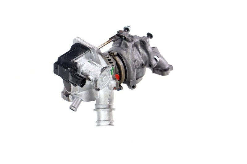 TURBO IHI 9V202