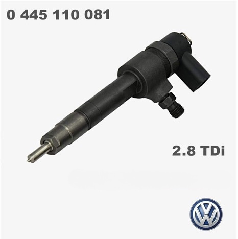 INJECTEUR BOSCH 0445110125