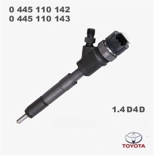 INJECTEUR BOSCH 0445110143