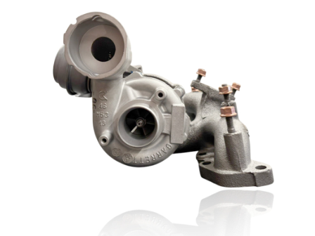 TURBO GARRET 724930