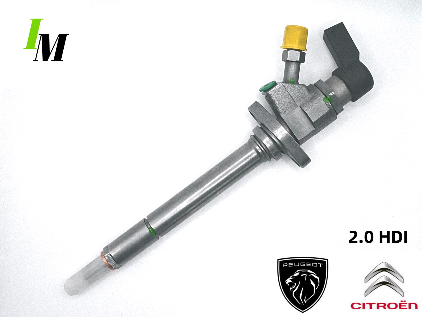 INJECTEUR CONTINENTAL 5WS40156-6