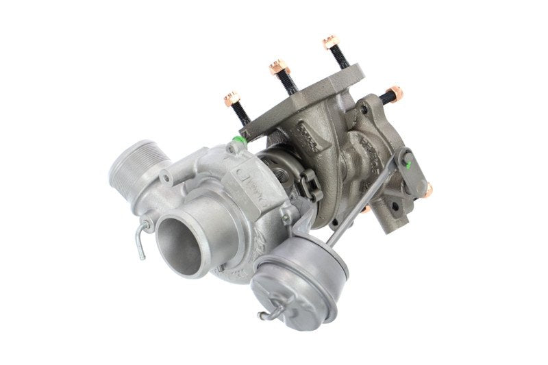 TURBO IHI VL38