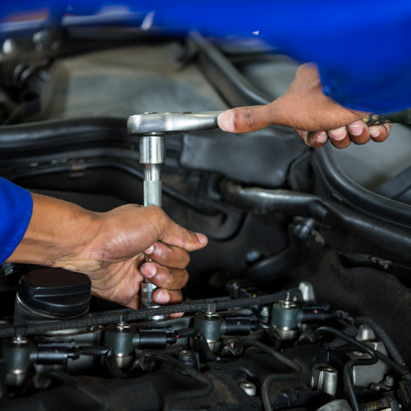 Comment choisir les meilleurs injecteurs pour améliorer les performances de votre voiture