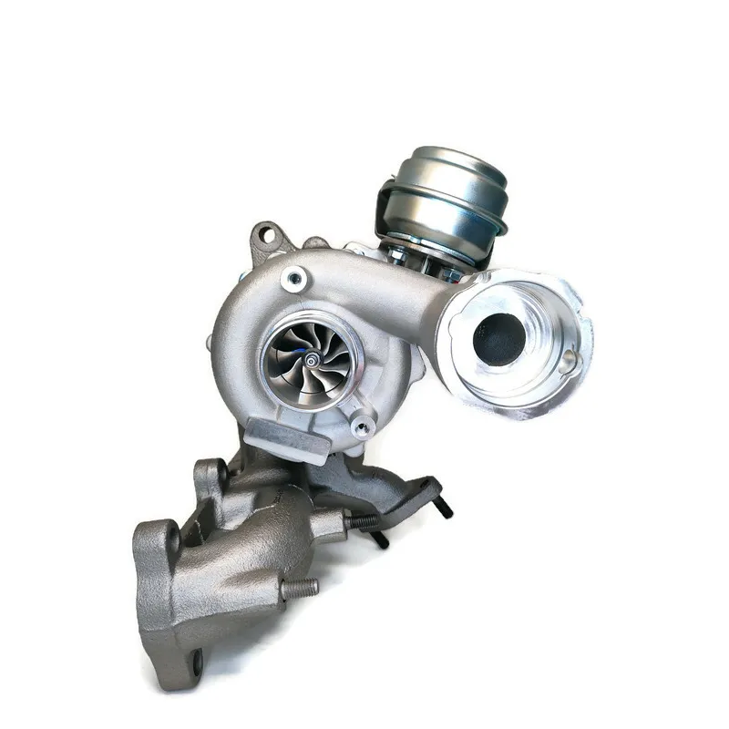TURBO HYBRIDE GT1752V POUR 1.9 TDI ET 2.0 TDI 245+ HP