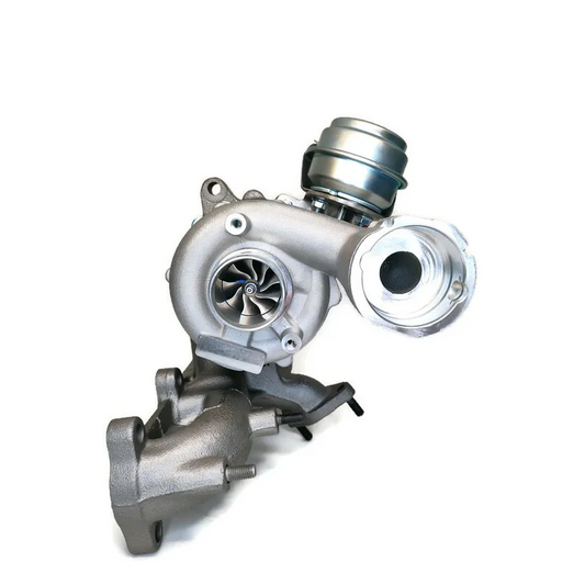 TURBO HYBRIDE GT1752V POUR 1.9 TDI ET 2.0 TDI 245+ HP