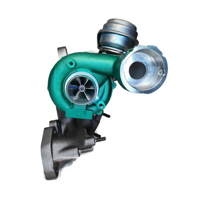 TURBO HYBRIDE GT1756V POUR 1.9 TDI ET 2.0 TDI 260+ HP