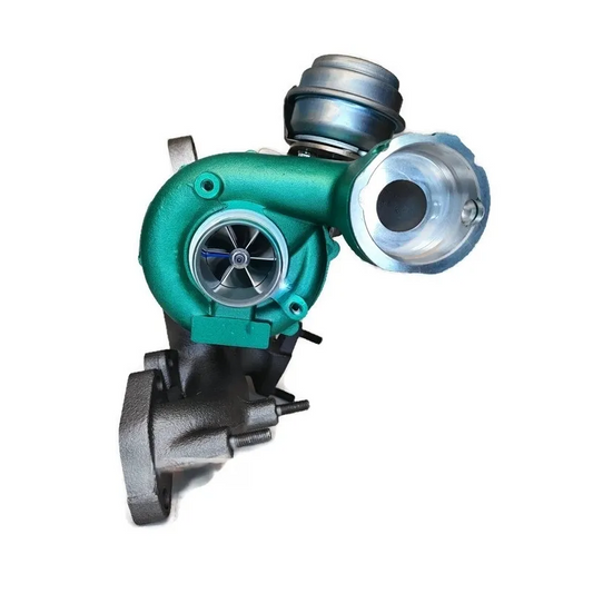 TURBO HYBRIDE GT1756V POUR 1.9 TDI ET 2.0 TDI 260+ HP