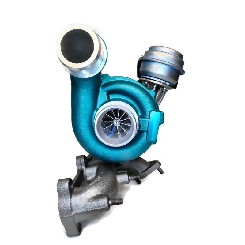 TURBO HYBRIDE GT1856VK POUR 1.9 TDI ET 2.0 TDI 280+ HP