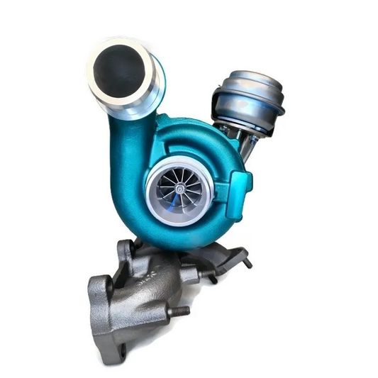 TURBO HYBRIDE GT1856VK POUR 1.9 TDI ET 2.0 TDI 280+ HP