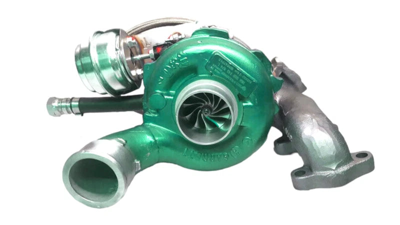 TURBO HYBRIDE GTB2260VK POUR 1.9 TDI ET 2.0 TDI 330+ HP