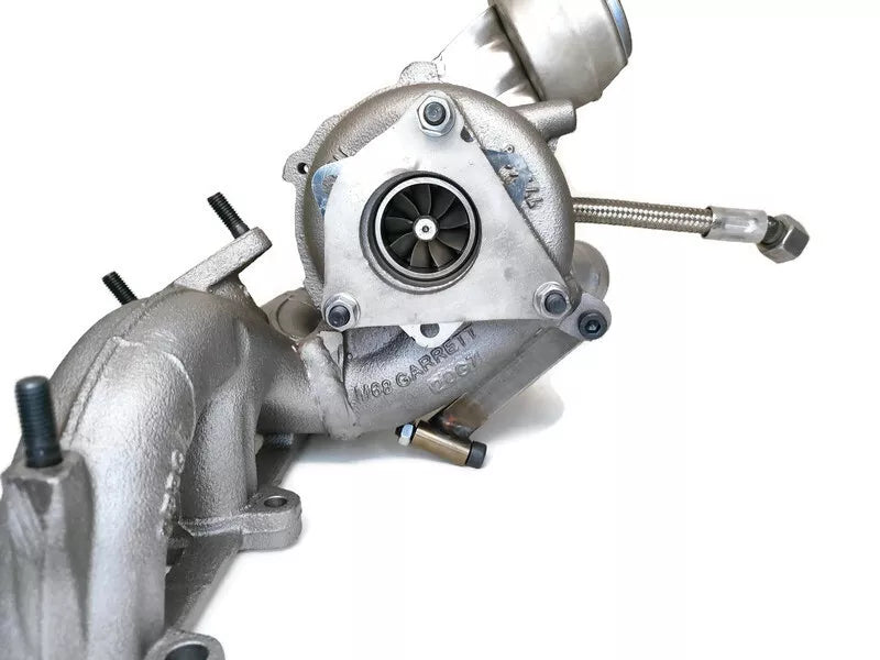 TURBO HYBRIDE GTB2260VK POUR 1.9 TDI ET 2.0 TDI 330+ HP