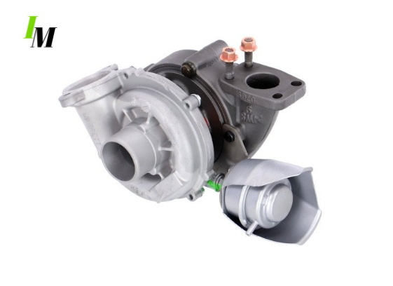 TURBO GARRETT 753420