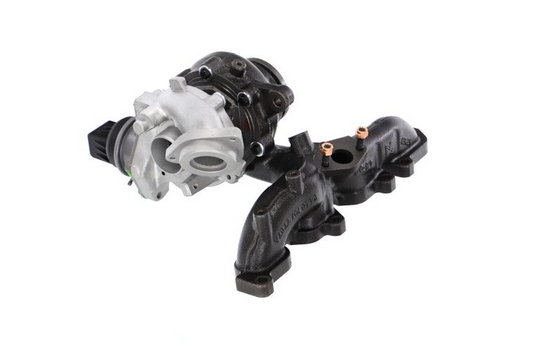 TURBO BORGWARNER 54399880114