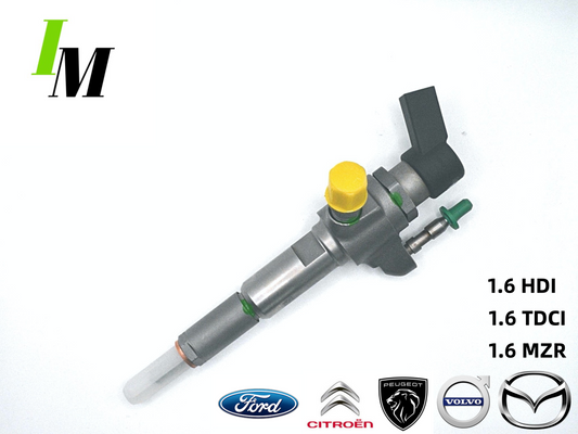 INJECTEUR CONTINENTAL 5WS40677